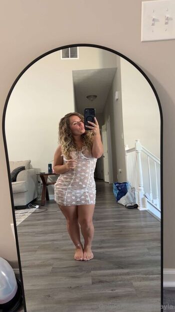 🔥 Shytayla leaked private photo uncensored full