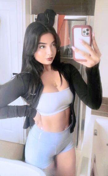 🔥 Sienna sidhu page leaked private photo uncensored full