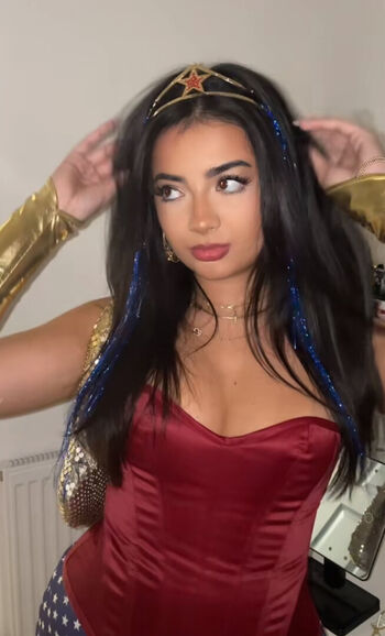 🔥 Sienna sidhu page leaked private photo uncensored full