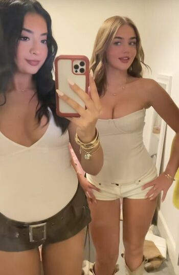 🔥 Sienna sidhu page leaked private photo uncensored full
