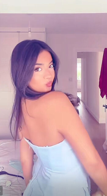 🔥 Sienna sidhu page leaked private photo uncensored full