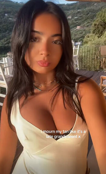 🔥 Sienna sidhu page leaked private photo uncensored full