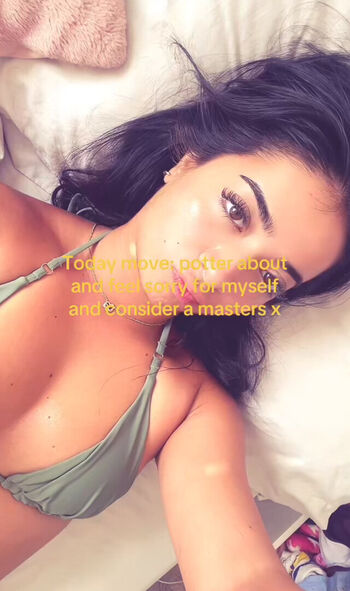 🔥 Sienna sidhu page leaked private photo uncensored full