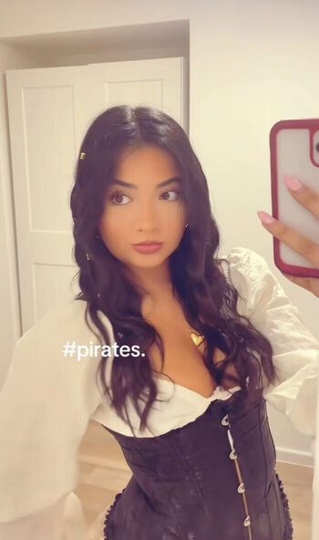 🔥 Sienna sidhu page leaked private photo uncensored full