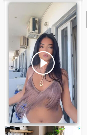 🔥 Sienna sidhu page leaked private photo uncensored full