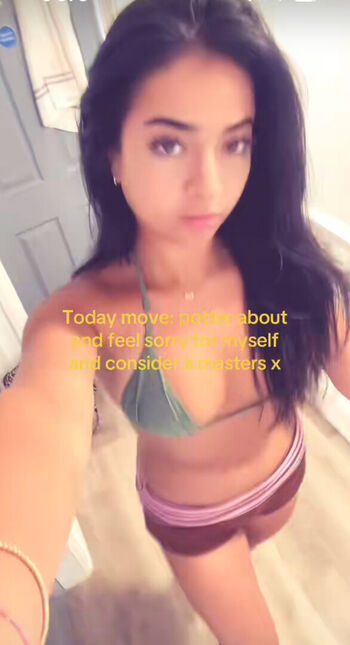 🔥 Sienna sidhu leaked private photo uncensored full