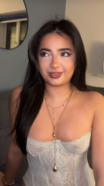🔥 Sienna sidhu leaked private photo uncensored full