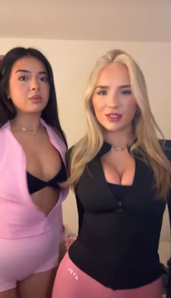 🔥 Sienna sidhu leaked private photo uncensored full