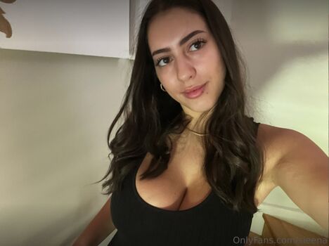 🔥 Siennamariia leaked private photo uncensored full