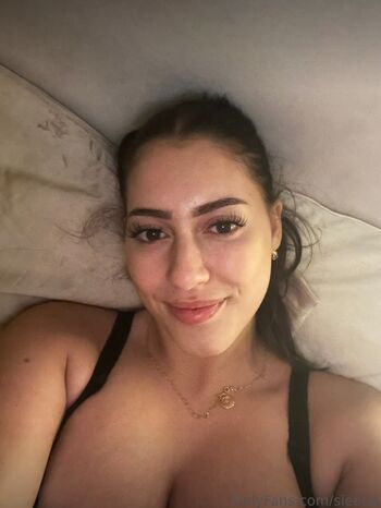 🔥 Siennamariia leaked private photo uncensored full
