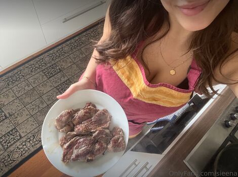 🔥 Siennamariia leaked private photo uncensored full