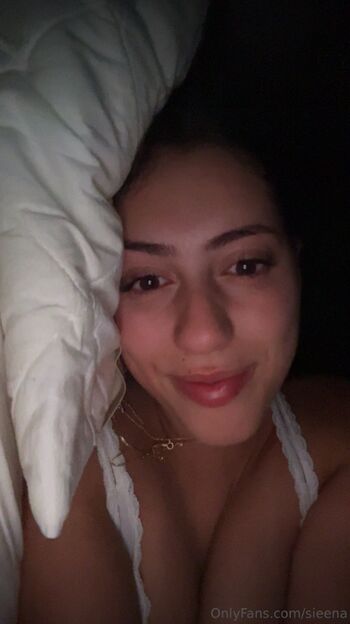 🔥 Siennamariia leaked private photo uncensored full