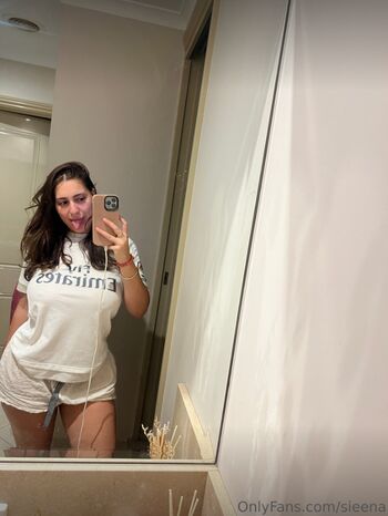 🔥 Siennamariia leaked private photo uncensored full