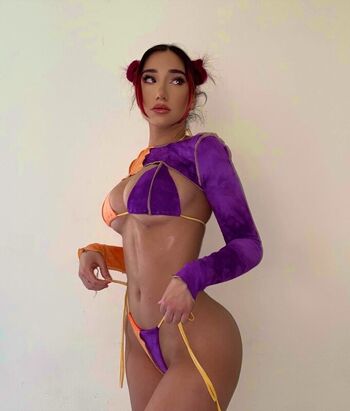 🔥 Sierra natalie leaked private photo uncensored full