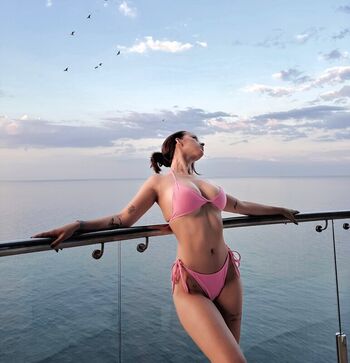 🔥 Simbochka leaked private photo uncensored full