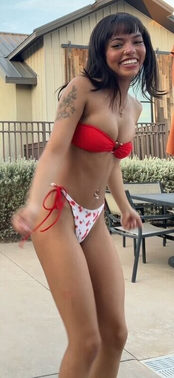 🔥 Simone mitchell page leaked private photo uncensored full