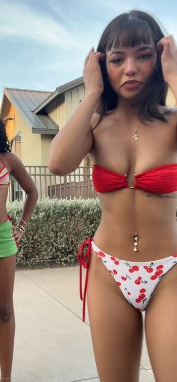 🔥 Simone mitchell page leaked private photo uncensored full