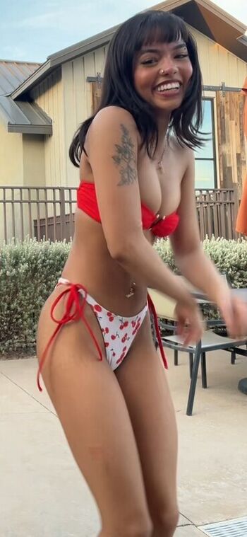 🔥 Simone mitchell page leaked private photo uncensored full