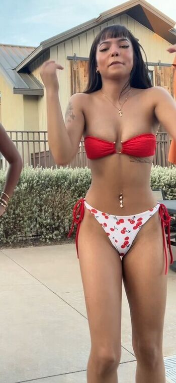 🔥 Simone mitchell page leaked private photo uncensored full