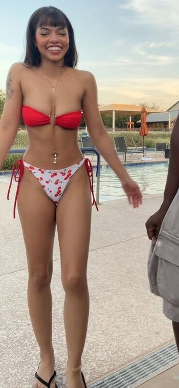 🔥 Simone mitchell page leaked private photo uncensored full