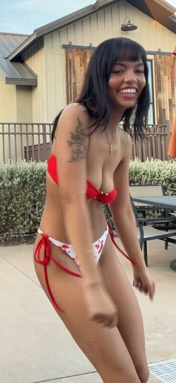 🔥 Simone mitchell page leaked private photo uncensored full
