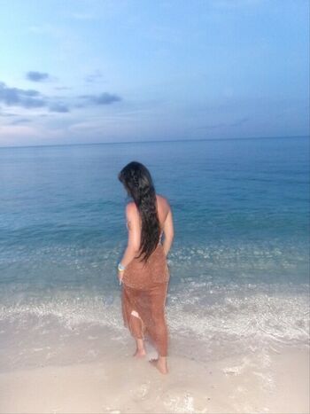 🔥 Simone mitchell leaked private photo uncensored full