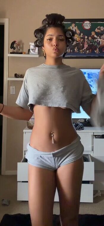 🔥 Simone mitchell leaked private photo uncensored full