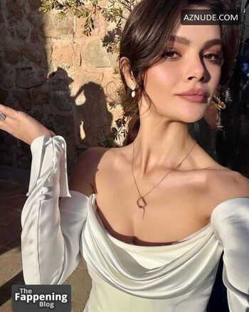 🔥 Sinem unsal leaked private photo uncensored full