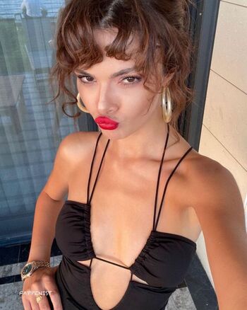🔥 Sinem unsal leaked private photo uncensored full
