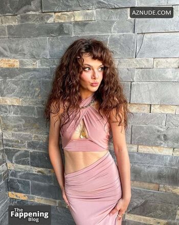 🔥 Sinem unsal leaked private photo uncensored full