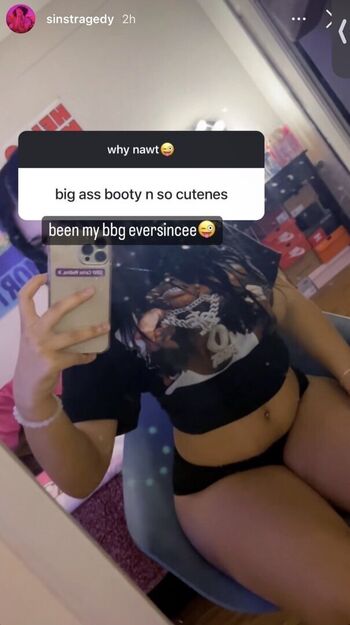 🔥 Sinstragedy leaked private photo uncensored full