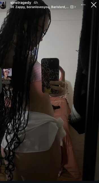 🔥 Sinstragedy leaked private photo uncensored full