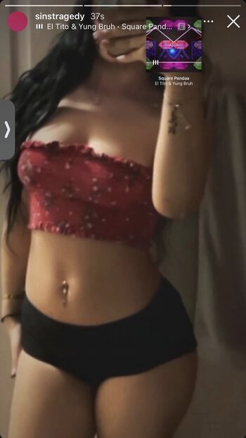 🔥 Sinstragedy leaked private photo uncensored full