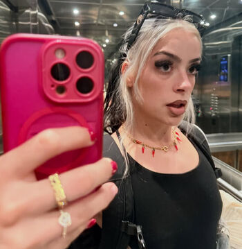 🔥 Sirena linton leaked private photo uncensored full