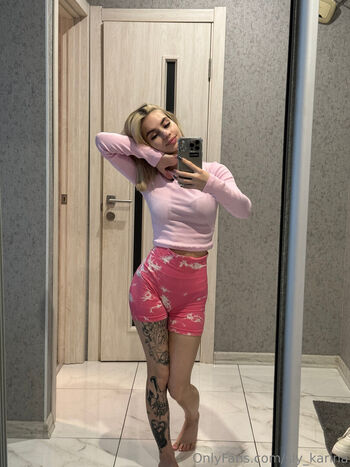 🔥 Sly korina leaked private photo uncensored full