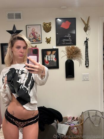 🔥 Smashedely leaked private photo uncensored full