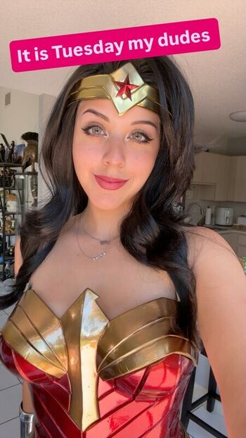 🔥 Snarky jay cosplay leaked private photo uncensored full