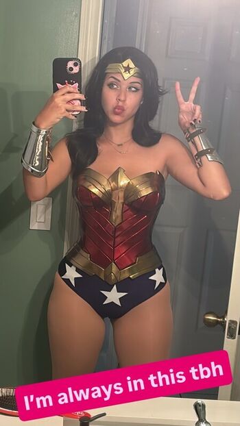 🔥 Snarky jay cosplay leaked private photo uncensored full