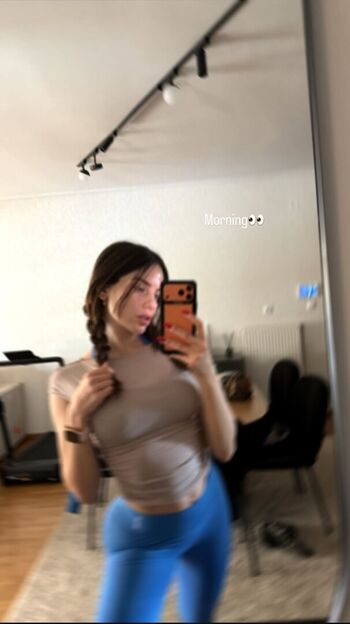 🔥 Sofia firou page leaked private photo uncensored full