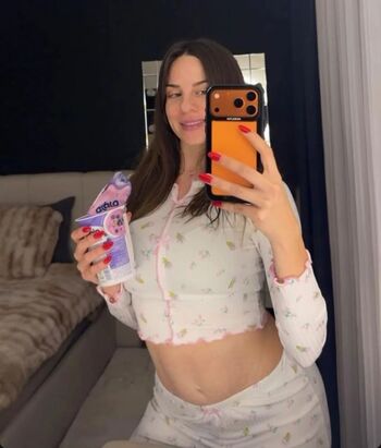 🔥 Sofia firou page leaked private photo uncensored full