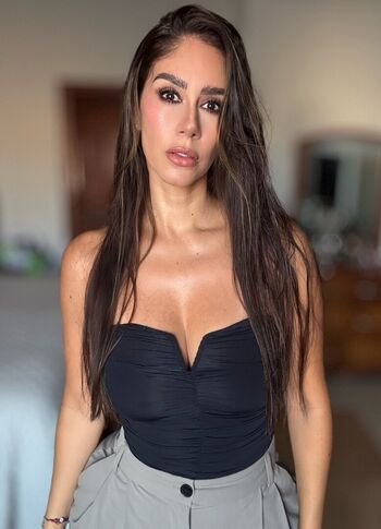 🔥 Sofia yunes page leaked private photo uncensored full