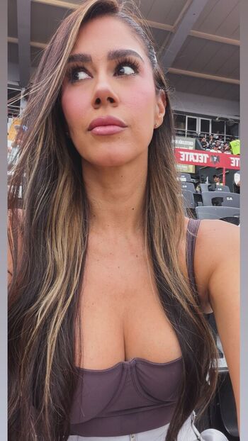 🔥 Sofia yunes leaked private photo uncensored full