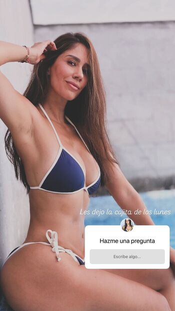 🔥 Sofia yunes leaked private photo uncensored full