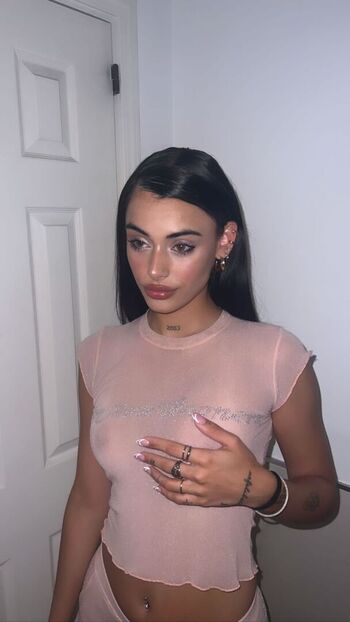 🔥 Sofifernandez page leaked private photo uncensored full