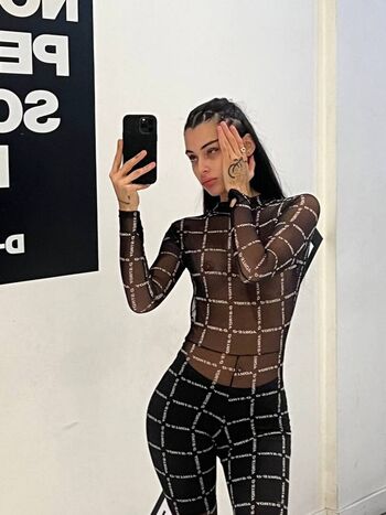🔥 Sofifernandez leaked private photo uncensored full