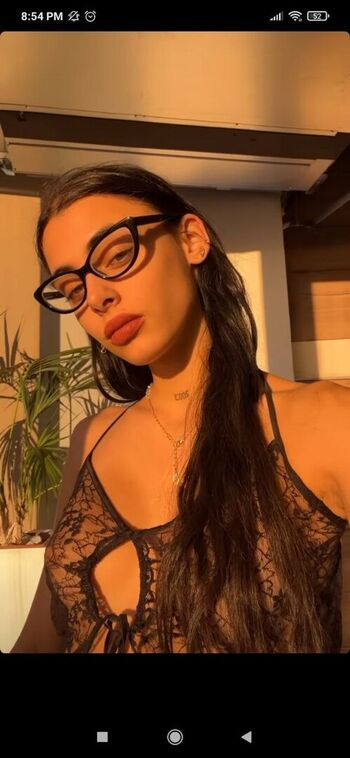🔥 Sofifernandez leaked private photo uncensored full
