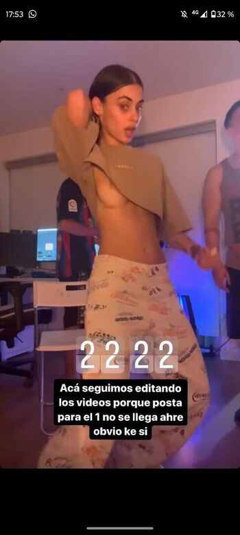 🔥 Sofifernandez leaked private photo uncensored full