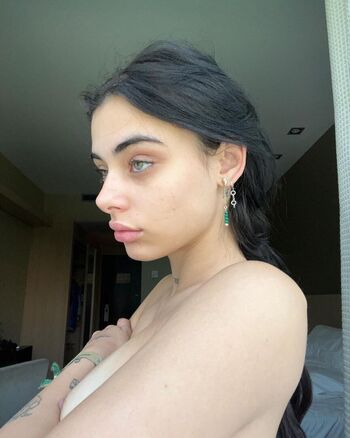 🔥 Sofifernandez leaked private photo uncensored full