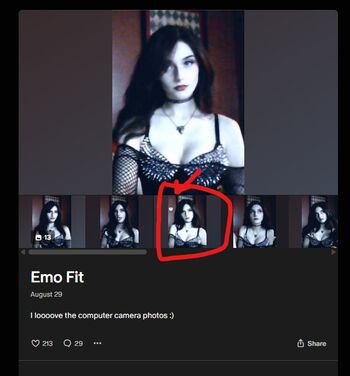 🔥 Soggyalien  page leaked private photo uncensored full