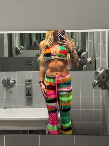 🔥 Sol ruca  page leaked private photo uncensored full